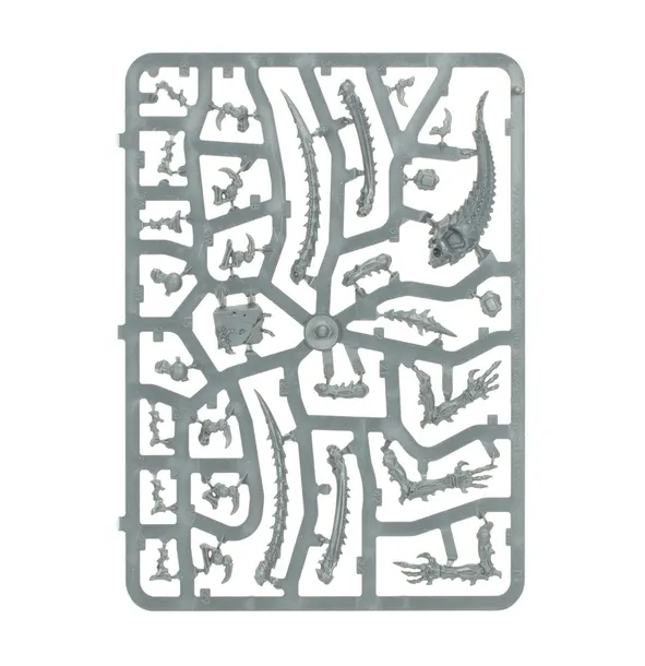 warhammer-40000-tyranids-lictor-games-workshop