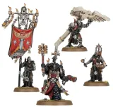 warhammer-40000-chaplain-grimaldus-and-retinue-games-workshop