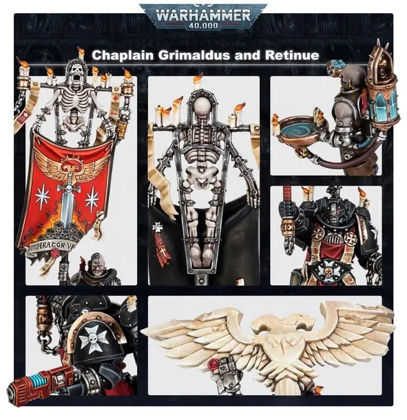 warhammer-40000-chaplain-grimaldus-and-retinue-games-workshop