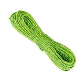 linka-paracord-edcx-reflective-30-m-green-golf