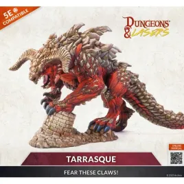 tarrasque-potwor-monster-dungeons-and-lasers