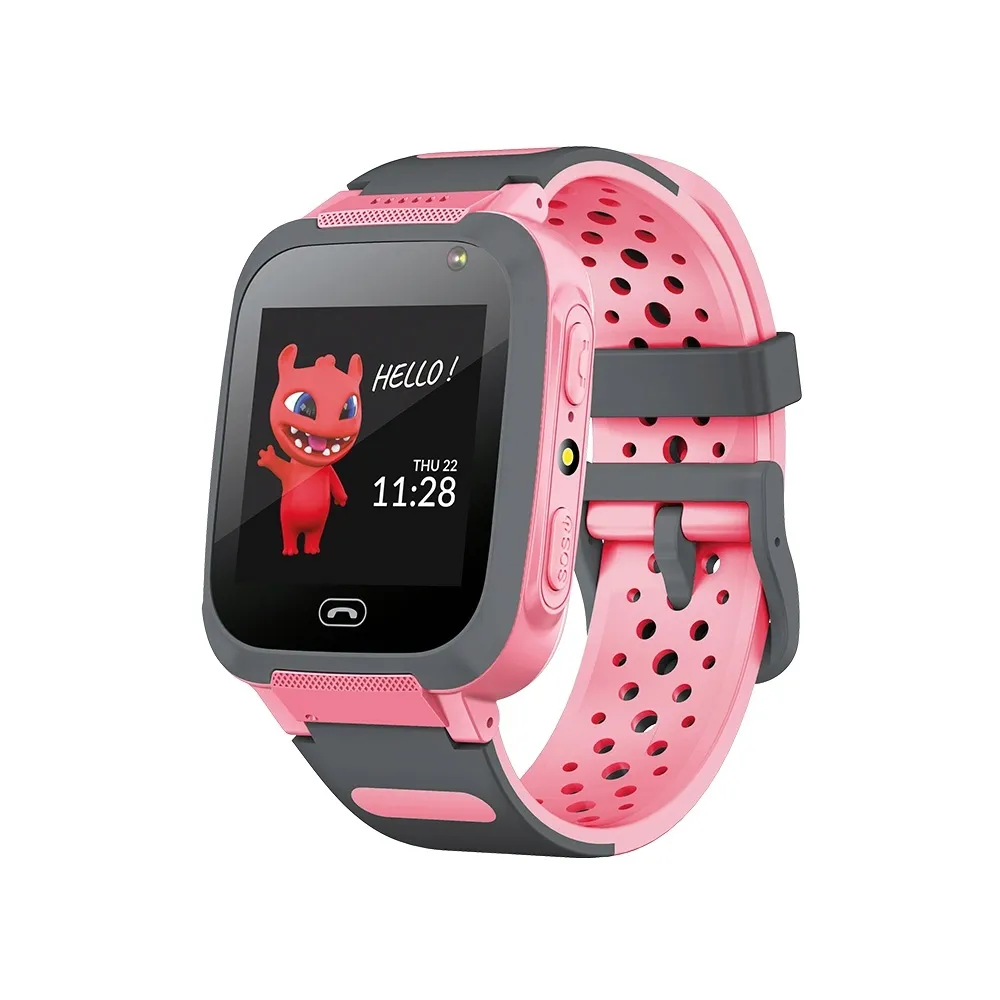 smartwatch-dla-dzieci-maxlife-niebieski