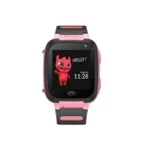 maxlife-zegarek-dzieciecy-mxkw-310-rozowy-ksztalt-koperty-prostokatna