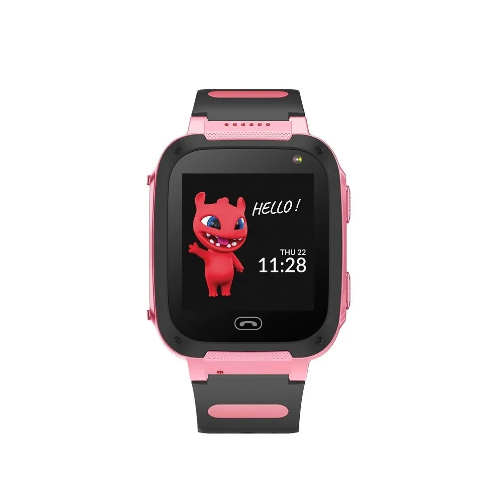 smartwatch-dla-dzieci-maxlife-niebieski