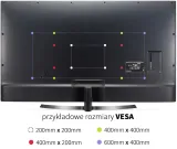 uchwyt-na-telewizor-ltc-lcd153-standard-vesa-75-x-75-maksymalne-obciazenie-45-kg