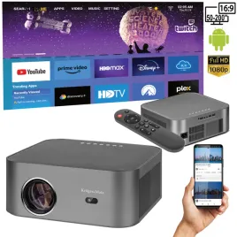 projektor-led-krugerandmatz-v-led100-szary