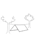 tarp-2-turystyczny-robens-3-x-3-m-waga-900-g