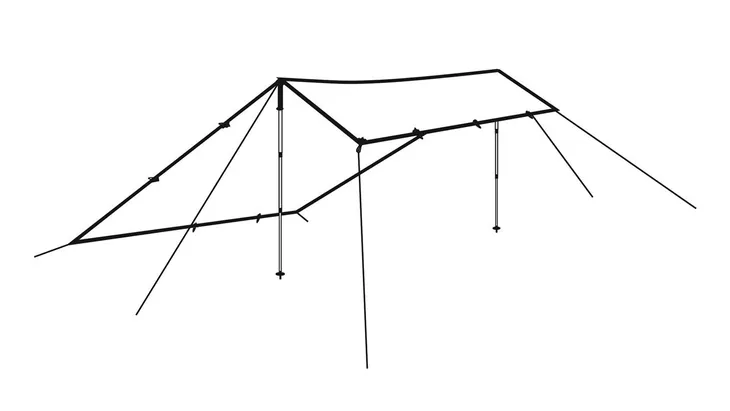 tarp-2-turystyczny-robens-3-x-3-m-marka-robens-model-tarp