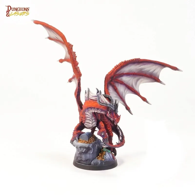 dungeons-and-lasers-thos-the-young-dragon