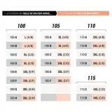 stanik-top-kalenji-m-wlasciwosci-brak