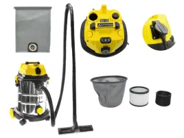 geko-odkurzacz-przemyslowy-25l-sucho-mokro-kolka-otrzasacz-filtra-g81086