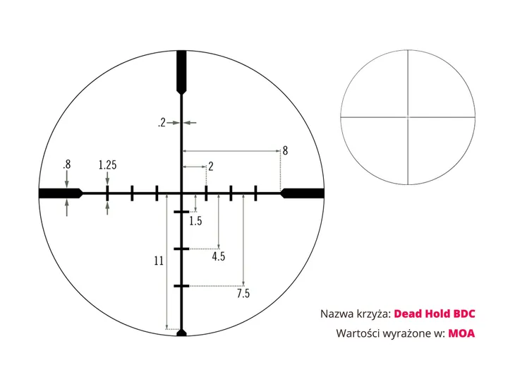 luneta-celownicza-vortex-diamondback-3-9x40-1-krzyz-bdc-maksymalne-powiekszenie-9-x