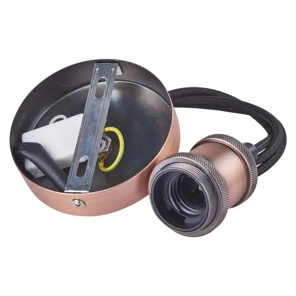 sznur-z-oprawka-e27-miedz-ksztalt-okragly