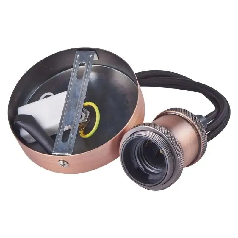 sznur-z-oprawka-e27-miedz