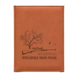 mysliwska-bron-palna-praca-zbiorowa