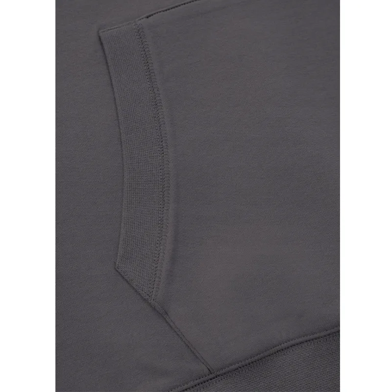 bluza-meska-pitbull-sampson-hooded-sweatshirt-graphite-m-marka-pitbull