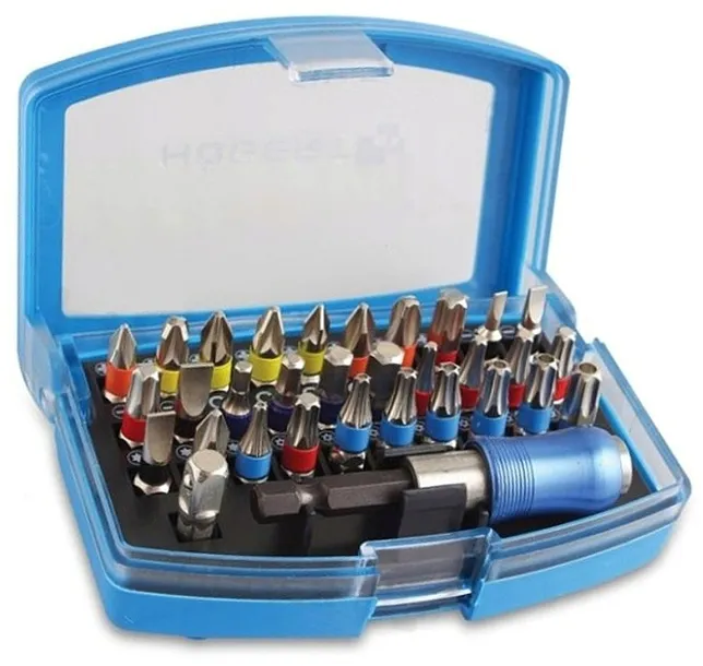 zestaw-bitow-hoegert-technik-ht1s400-1-4-32-elementy-waga-z-opakowaniem-0-31-kg