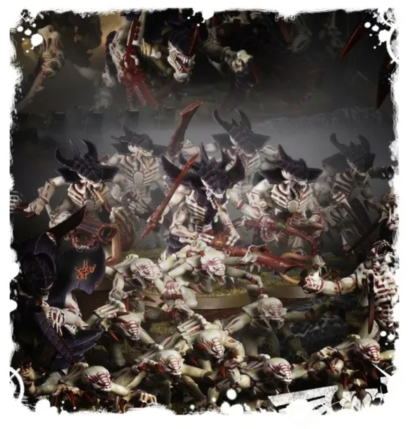 warhammer-40000-tyranids-tyranid-warriors-games-workshop