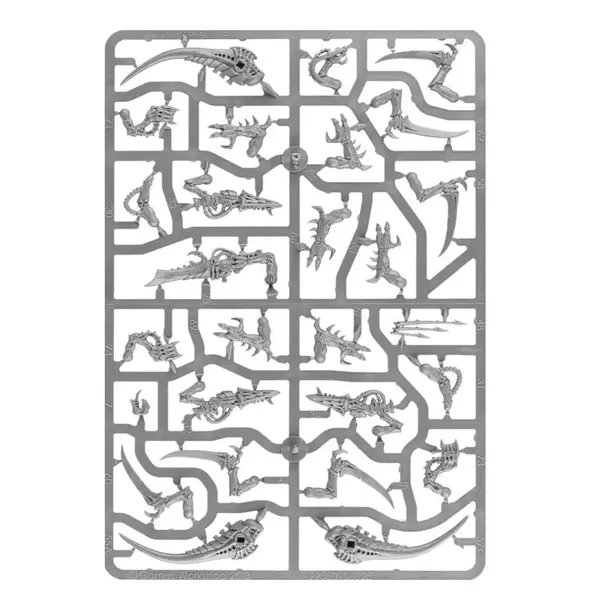 warhammer-40000-tyranids-tyranid-warriors-games-workshop