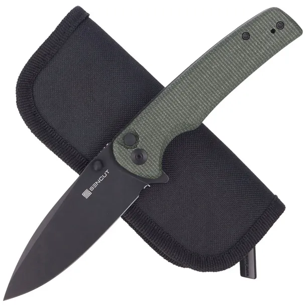 noz-skladany-sencut-sachse-s21007-2-green-micarta-model-s21007-2