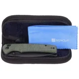 noz-skladany-sencut-sachse-s21007-2-green-micarta-rodzaj-noz