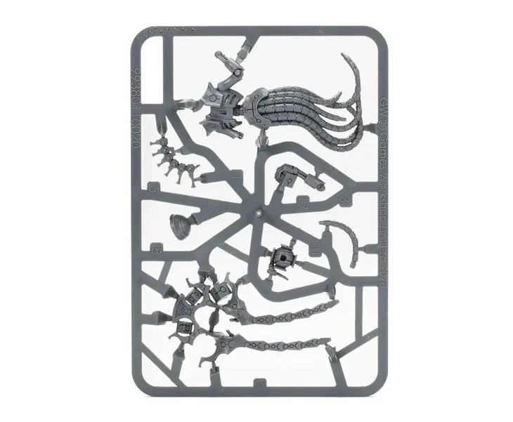 warhammer-40000-necrons-chronomancer-games-workshop