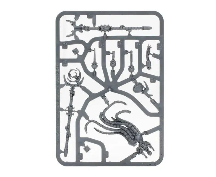 warhammer-40000-necrons-chronomancer-games-workshop