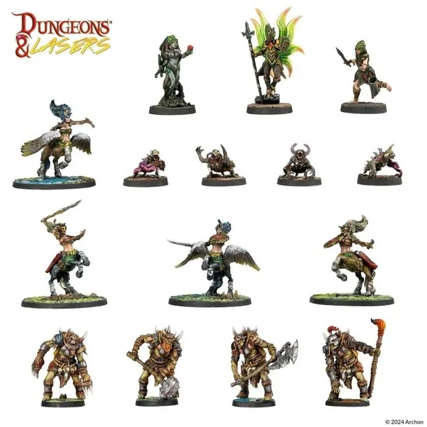 dungeons-and-lasers-deuslair-core-set-rpg-gry-bitewne