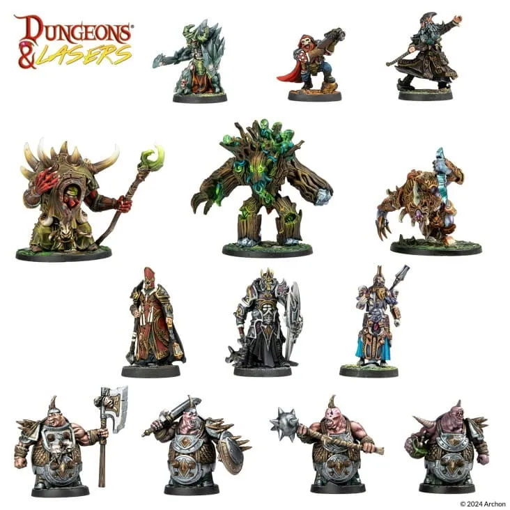 dungeons-and-lasers-deuslair-core-set-rpg-gry-bitewne