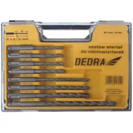 dedra-zestaw-wiertel-sds-8szt-do-betonu-0704