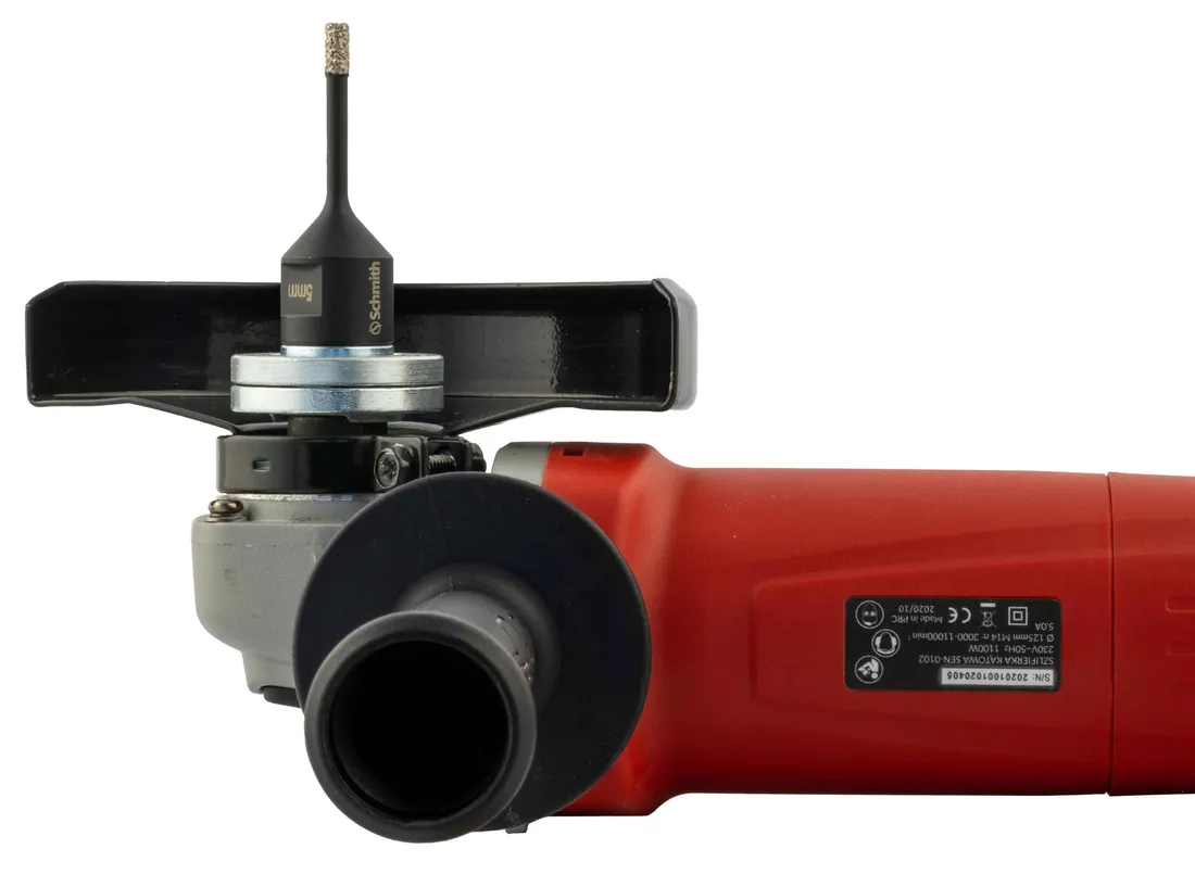 otwornica-schmith-5-mm