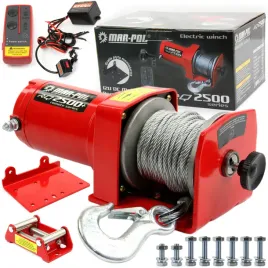 wyciagarka-akumulatorowa-rq2500-pilot-zdalny-na-kierownice-mar-pol-m80762