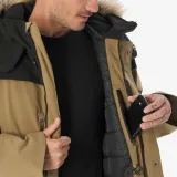 kurtka-quechua-m-kolor-brazowy