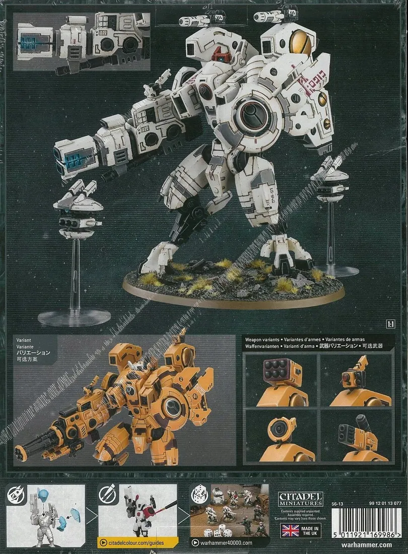 zestaw-warhammer-40000-xv104-riptide-battlesuit-games-workshop