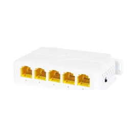 extender-poe-switch-poe-do-kamer-5-portowy-1xpoe-in-4xpoe-out-blow-1-gb-s