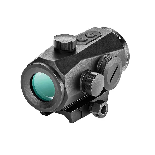 hawke-kolimator-endurance-rd-1x30-weaver-szyna-22-mm-3-moa-dot-marka-hawke