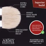 zestaw-pedzli-army-painter-masterclass-drybrush-set-kolor-czarny
