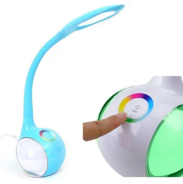 lampka-nocna-platinet-niebieski-certyfikat-ce