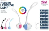 lampka-nocna-platinet-niebieski-kolekcja-lampki-2w1