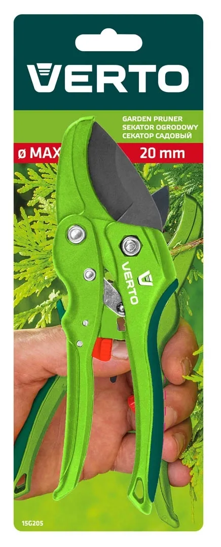 nozyce-reczne-verto-19-cm