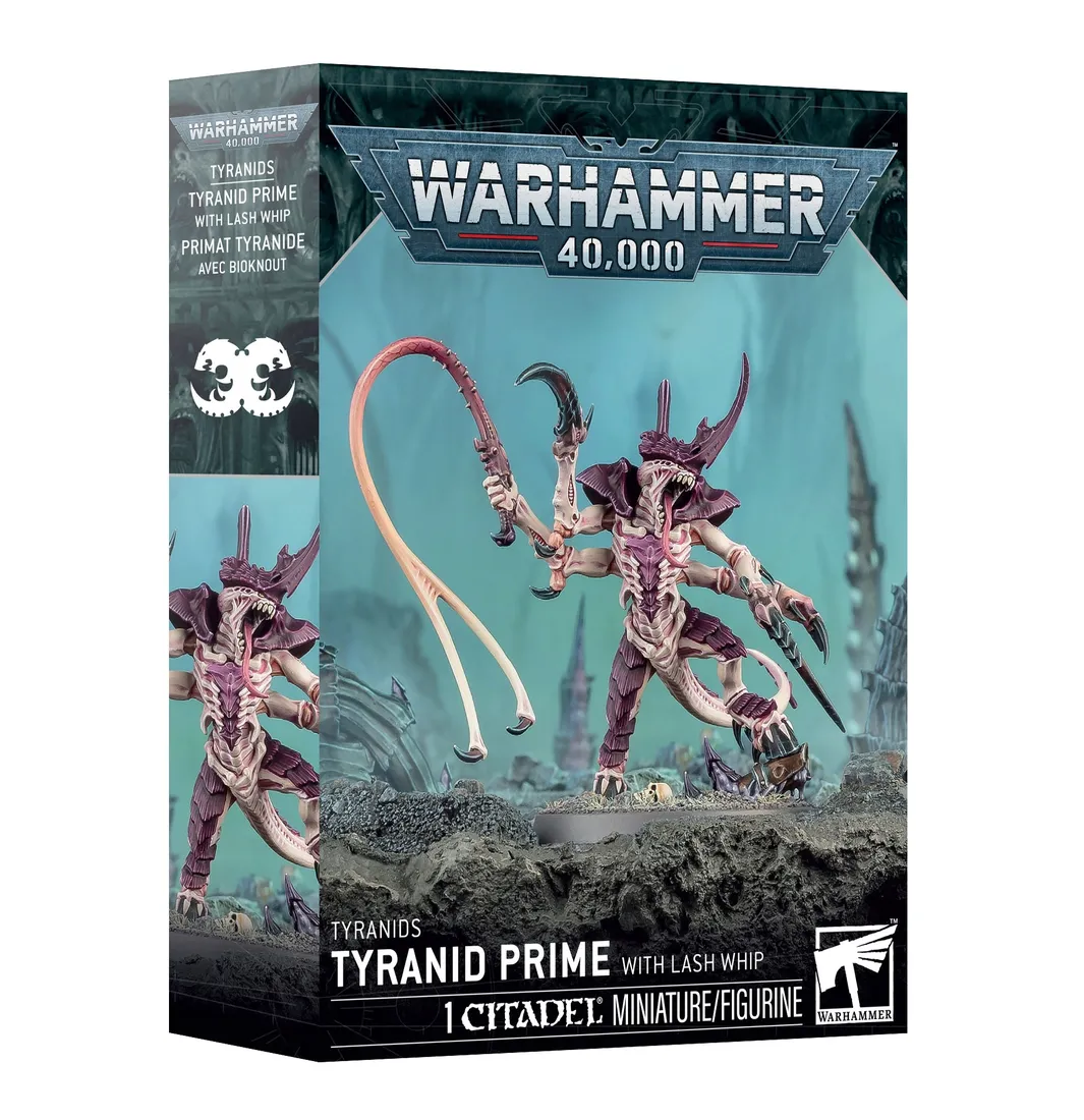 warhammer-40k-tyranid-prime-with-lash-whip