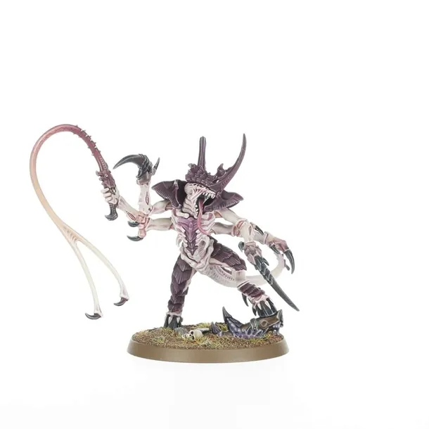 warhammer-40k-tyranid-prime-with-lash-whip