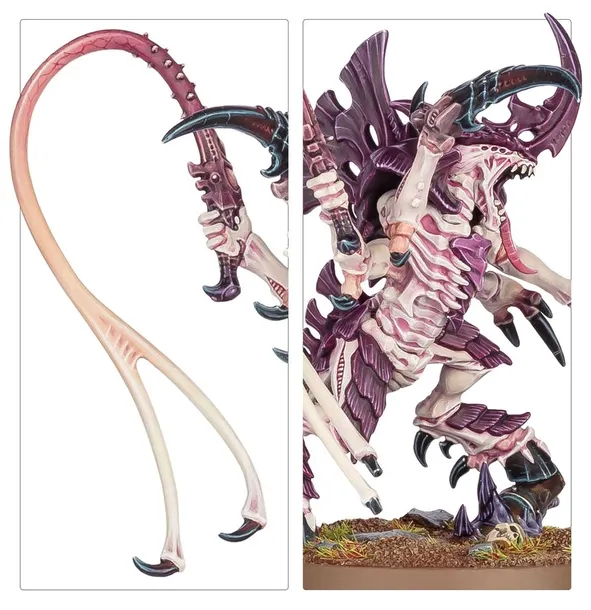 warhammer-40k-tyranid-prime-with-lash-whip