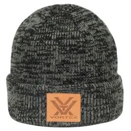 czapka-damska-vortex-northern-pass-beanie-szara