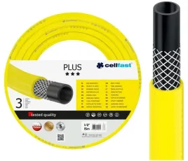 mocny-waz-ogrodowy-zbrojony-1-2-15m-do-wody-cellfast-3-warstwowy-polski