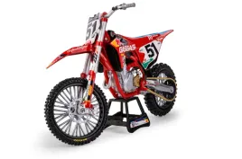 new-ray-gasggas-mc-450f-51-justin-barcia-1-12-17cm-motocykl-nowy-model