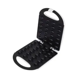 opiekacz-do-orzeszkow-xl-24-szt-nieprzywierajacy-1600w-avenido-av-3090