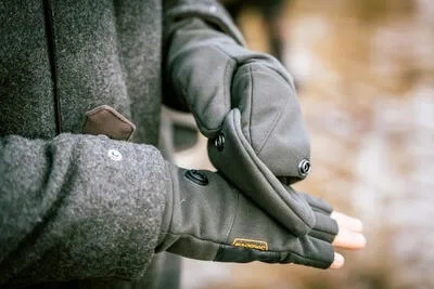 rekawice-mitenki-solognac-500-softshell-rozmiar-l-xl