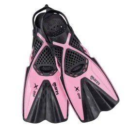 pletwy-do-snorkelingu-dzieciece-mares-x-one-junior-pink-xs