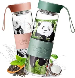 bidon-szklany-butelka-na-wode-620ml-sportowa-z-podzialka-picia-wody-2-pak